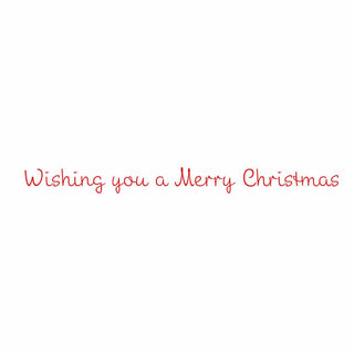 Caspari Lighted Christmas Trees Small Boxed Christmas Cards - includes 15 cards & envelopes 105108