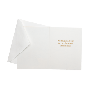 Caspari The Three Magi Classic Boxed Christmas Cards - includes 15 cards & envelopes 105203