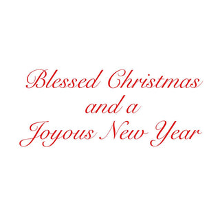 Caspari Madonna And Child Large Boxed Christmas Cards - includes 15 Boxed Christmas Cards 105301