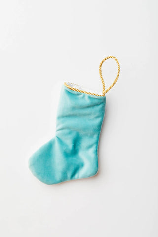 Bauble Stockings Woodland Creatures Bauble Stocking 11713