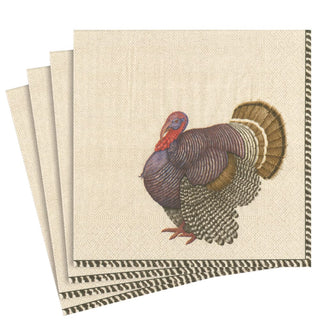 Caspari Thomas T. Byrd Napkin Luncheon 12870L