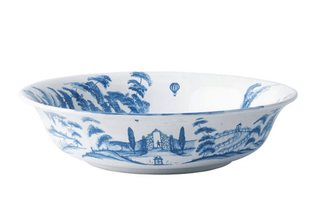 Juliska Country Estate 10" Serving Bowl - Delft Blue 13379