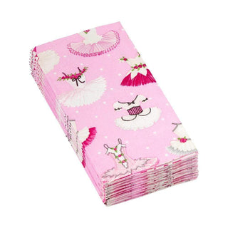 Caspari Tutus Hankies 14630M