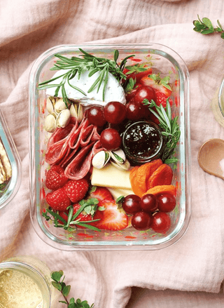 Penguin Random House Around The Board:  Boards, Platters and Plates 14650