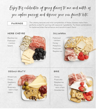 Penguin Random House Around The Board:  Boards, Platters and Plates 14650