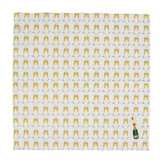 Caspari Bubbly Napkin Cocktail 15310C