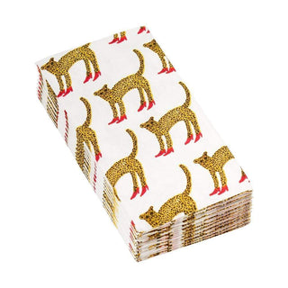 Caspari Ruby Slippers Hankies 15330M