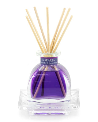 Agraria Agraria Petite Essence Diffuser in Lavender Rosemary - 1 Each 15899