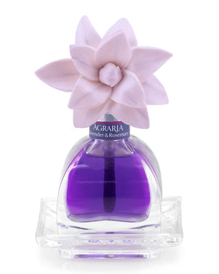 Agraria Agraria Petite Essence Diffuser in Lavender Rosemary - 1 Each 15899