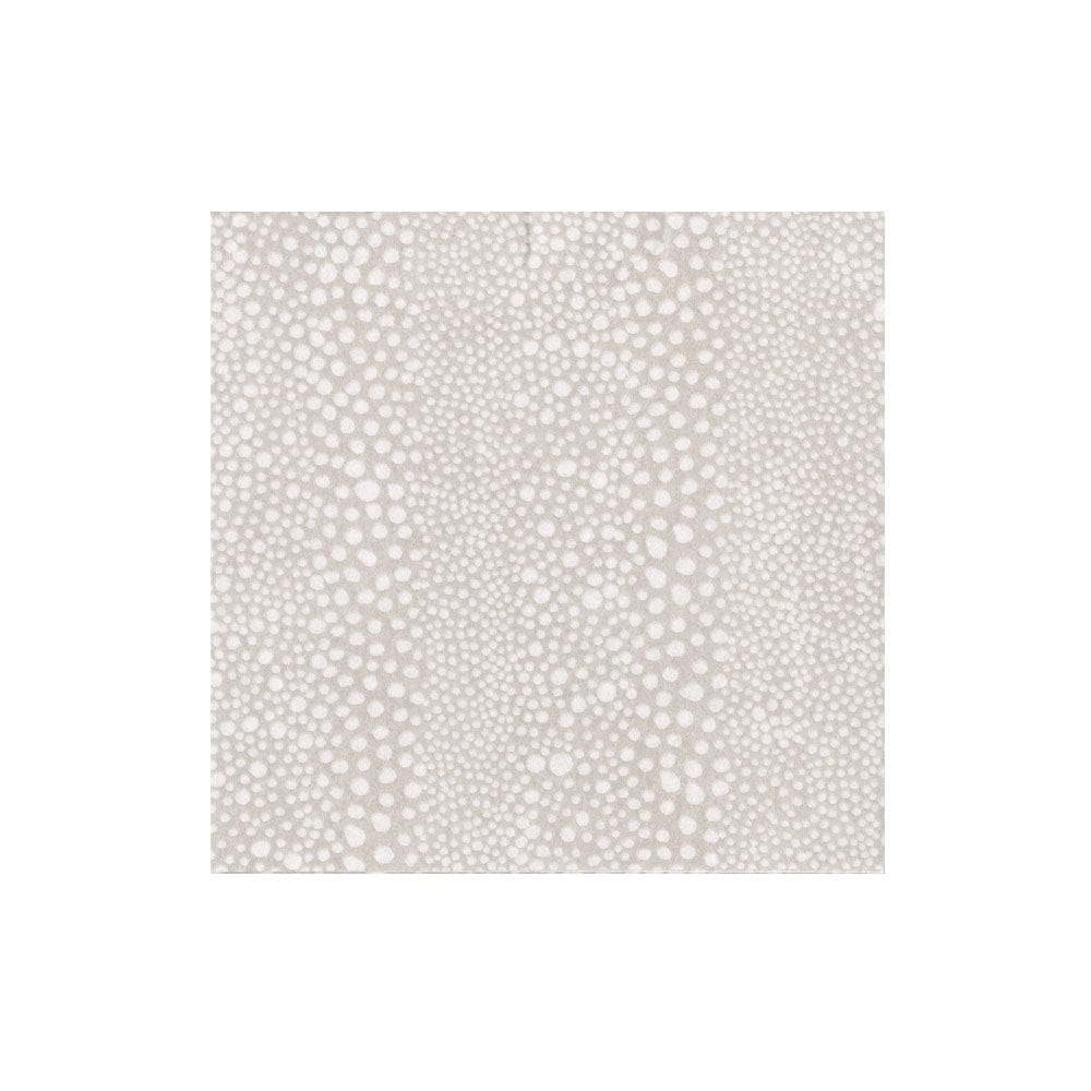caspari Pebble Grey Paper Linen Boxed Cocktail Napkins - 30 Per Package