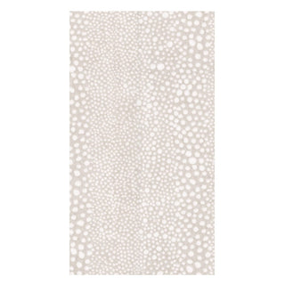 Caspari Pebble Grey-Paper Linen Guest Towels Airlaid - 12 In 16791GG