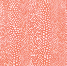 Caspari Pebble Coral-Paper Linen Napkin Airlaid Luncheon-15 In 16793LG