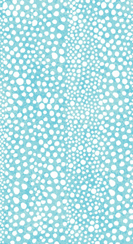 Caspari Pebble Seafoam-Paper Linen Guest Towels Airlaid - 12 In 16794GG