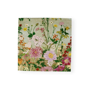 Caspari Mountain High Paper Dinner Napkins - 20 Per Package 16800D