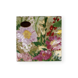 Caspari Mountain High Paper Dinner Napkins - 20 Per Package 16800D