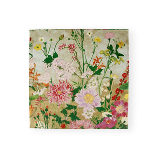 Caspari Mountain High Paper Luncheon Napkins - 20 Per Package 16800L