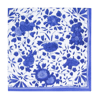 Delft Blue Napkin Luncheon