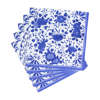 Delft Blue Napkin Luncheon