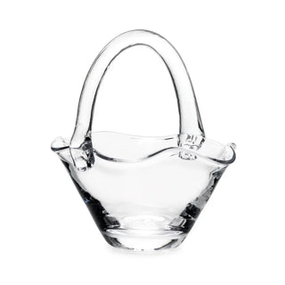 Simon Pearce Chelsea Basket 17109