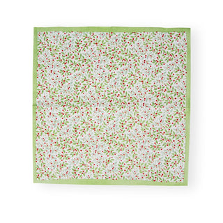 Caspari Twining Greenery Paper Luncheon Napkins - 20 Per Package 17220L