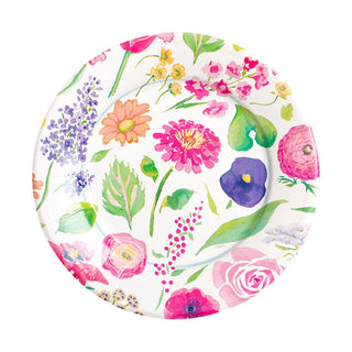 Caspari Summertime Salad/Dessert Plates 17440SP