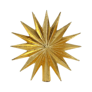 Cody Foster Star Tree Topper 16 Point - 1 Each 17658