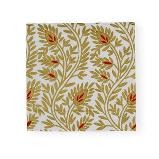 Caspari Samsara Gold Napkin Luncheon 17771L