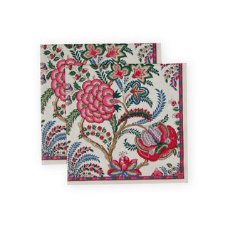 Caspari Pontchartrain Napkin Dinner 17780D