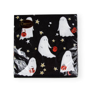 Caspari Ghoul's Night Out Napkin Luncheon 17810L