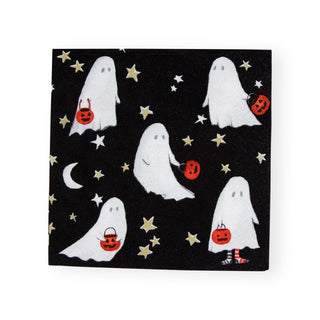 Caspari Ghoul's Night Out Napkin Luncheon 17810L