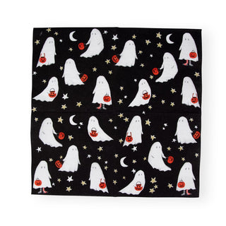 Caspari Ghoul's Night Out Napkin Luncheon 17810L
