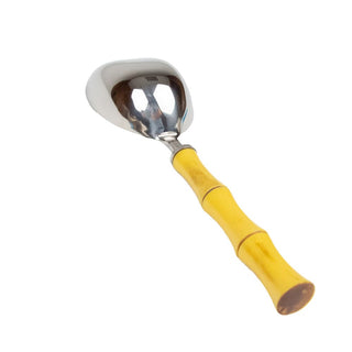 Caspari Bamboo Handle Scoop 17831