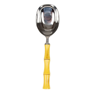 Caspari Bamboo Handle Scoop 17831