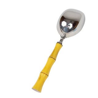 Caspari Bamboo Handle Scoop 17831