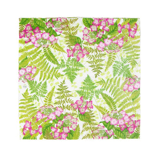 Caspari Fern Garden Napkin Luncheon 17840L