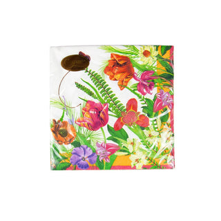 Caspari La Dolce Vita Dinner Napkins - 20 Per Package 17890D
