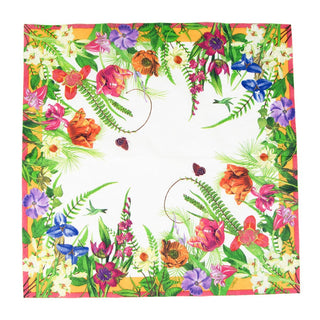 Caspari La Dolce Vita Dinner Napkins - 20 Per Package 17890D