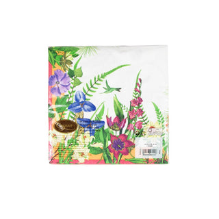 Caspari La Dolce Vita Napkin Dinner 17890D