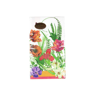 Caspari La Dolce Vita Guest Towel 17890G