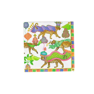 Caspari Kasbah  Napkin Box Cocktail - 40 per box 17900B