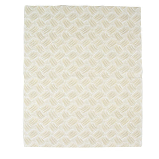 Caspari Basketry Flax-Paper Linen Guest Towels Airlaid - 12 In 17960GG