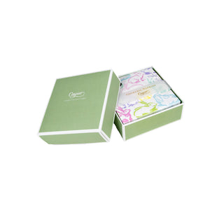 Hip Hop Boxed Cocktail Napkins - 40 Per Box