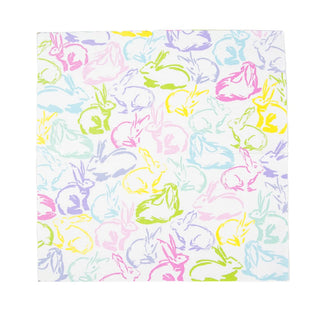 Caspari Hip Hop Napkin Cocktail 17970C