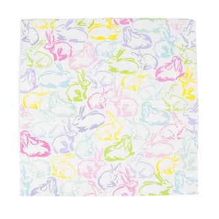 Caspari Hip Hop Napkin Luncheon 17970L