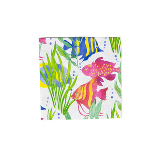 Caspari Wanda Napkin Luncheon 18010L