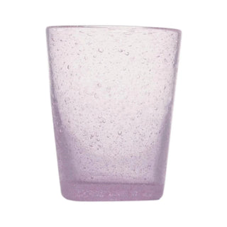Memento Glass Tumbler in Mauve - 1 each 18408