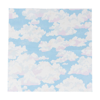 Caspari Blue Skies Napkin Luncheon 18490L