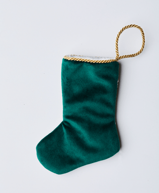 Bauble Stockings Balsam and Berry Bauble Stocking 18585