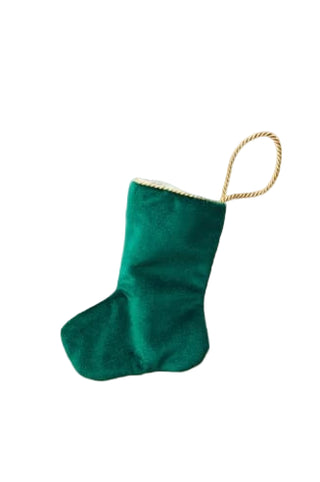 Bauble Stockings Naughty Martini Bauble Stocking 18588