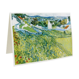 Caspari Van Gogh Assorted Notes 8 In 18606.46